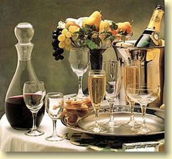 antipasto